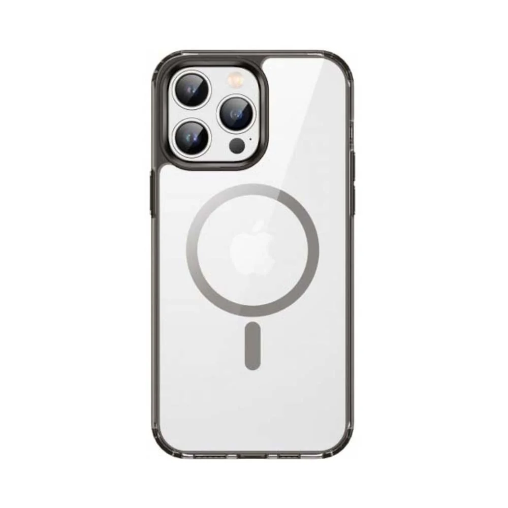 Dux Ducis Clin Mag Series Protective Case Cover Grey For iPhone 14 Pro - Image 3