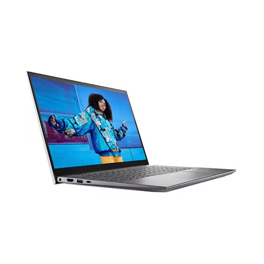 Dell Inspiron 14 5410 Core i5 8GB/256GB/14-Inch Silver - Image 5
