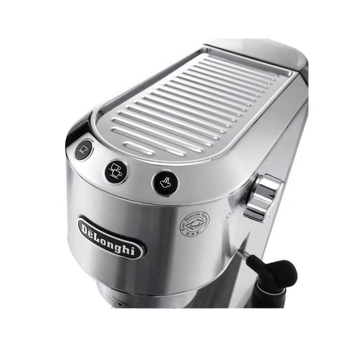 Delonghi DedicaArte PumpEspresso EC885.M - Image 4