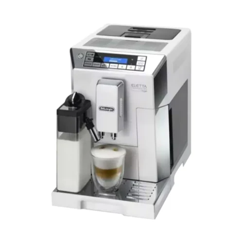 Delonghi Electric Coffee Maker 2000ml ECAM45760W - Image 2