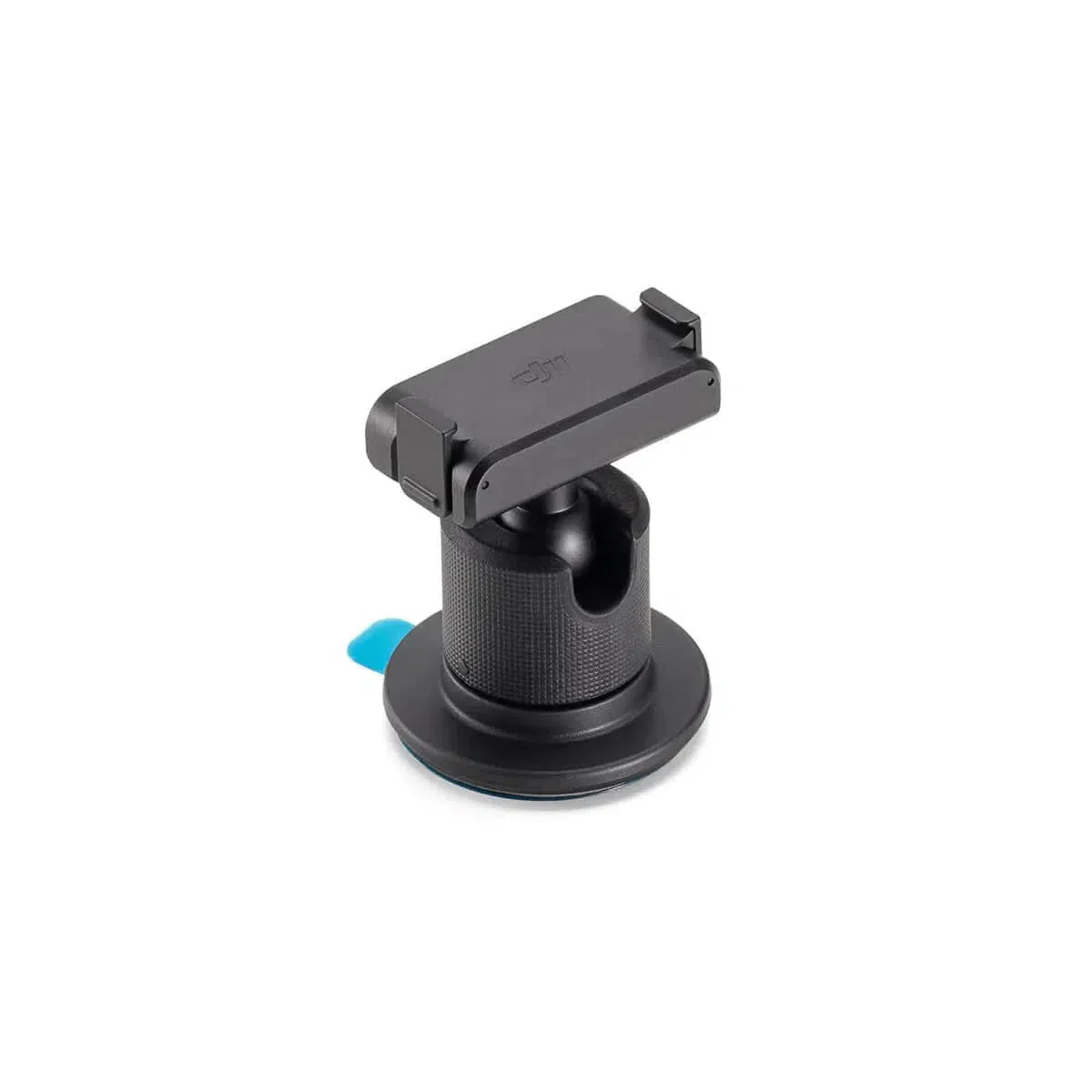 DJI Osmo Magnetic Ball-Joint Adapter Mount for Action 2,3,4 & Action 5 Pro - Image 2