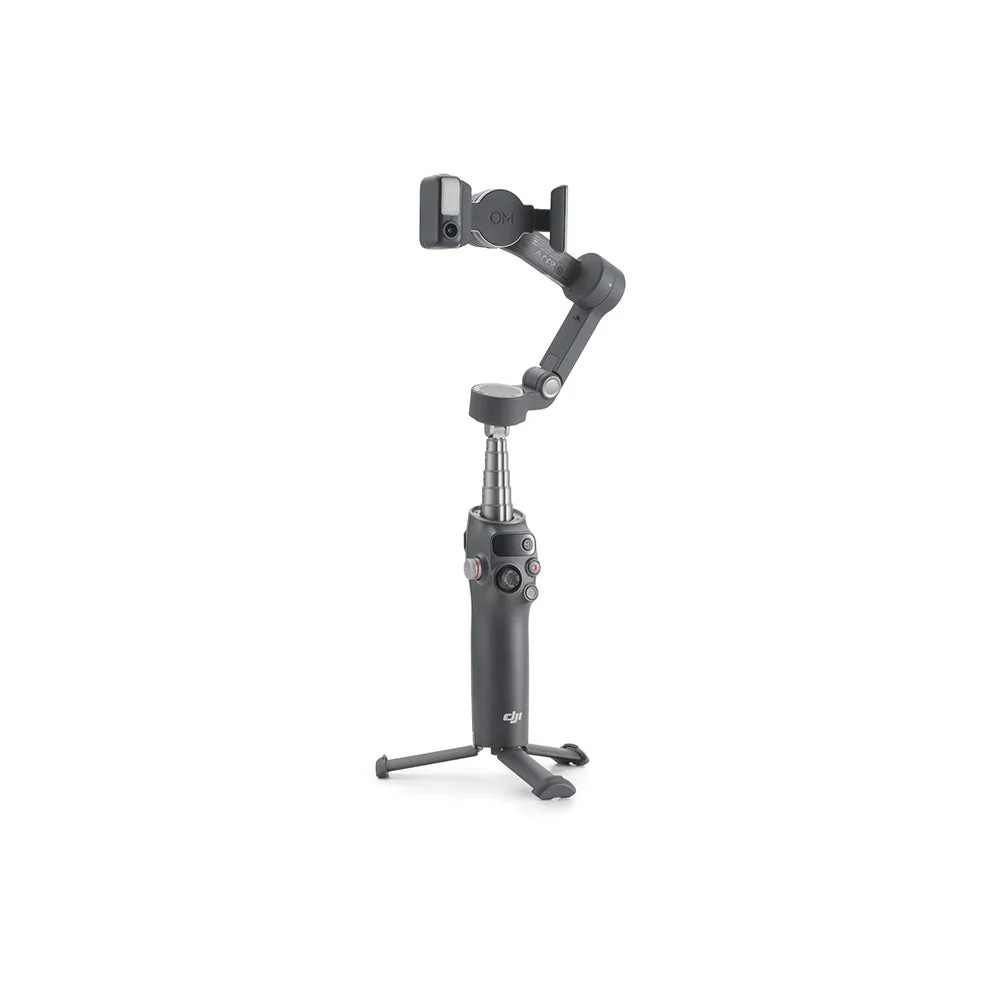 DJI Osmo Mobile 8 Smartphone Gimbal, Black, DJI-ZM800 - Image 2