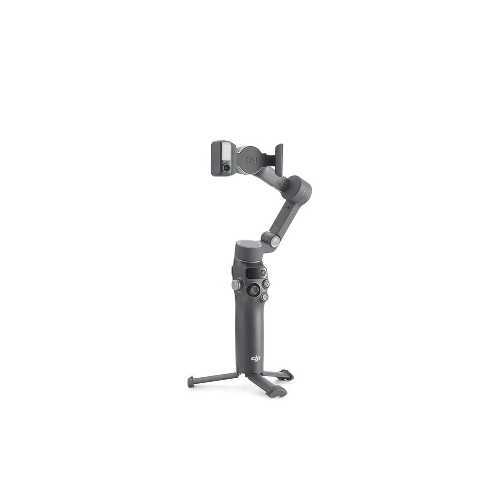 DJI Osmo Mobile 8 Smartphone Gimbal, Black, DJI-ZM800 - Image 3