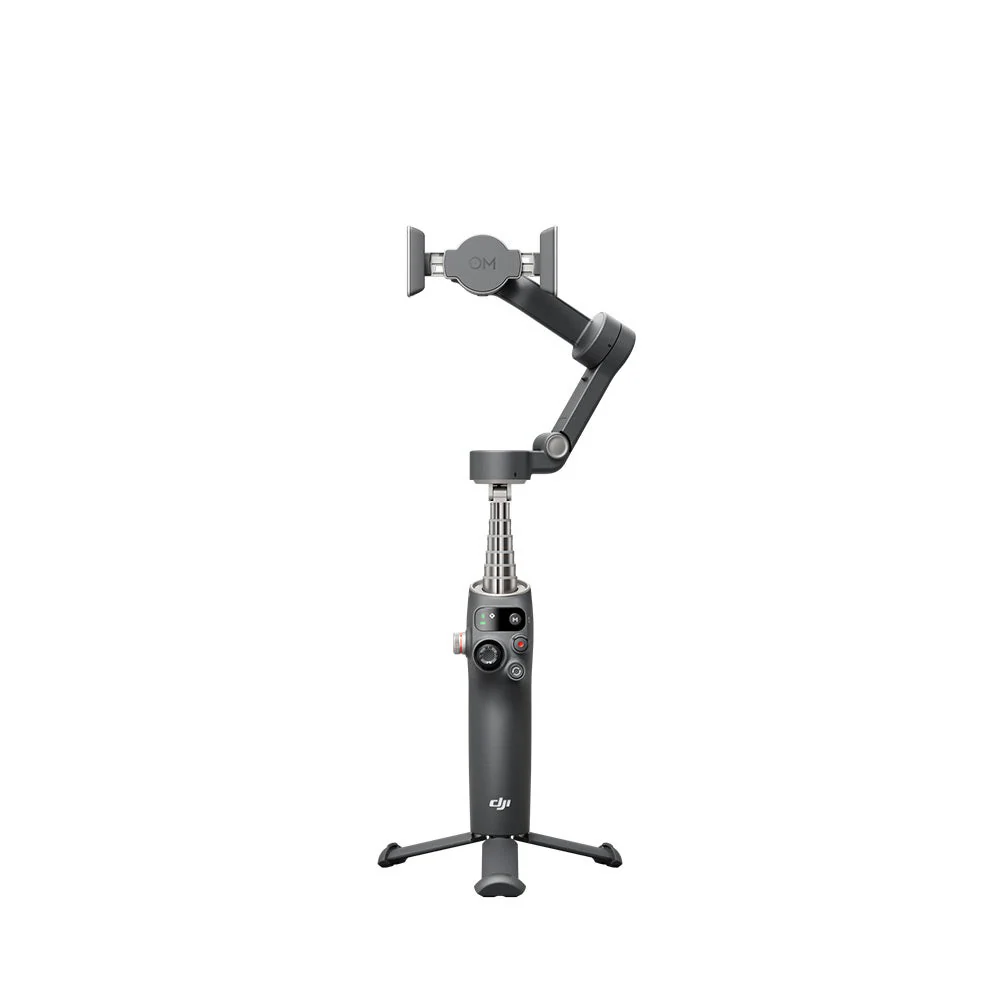 DJI Osmo Mobile 8 Smartphone Gimbal, Black, DJI-ZM800 - Image 5