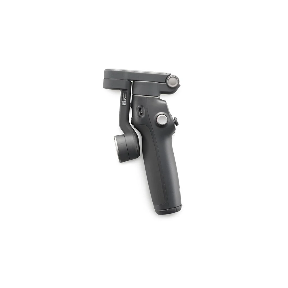 DJI Osmo Mobile 8 Smartphone Gimbal, Black, DJI-ZM800 - Image 7