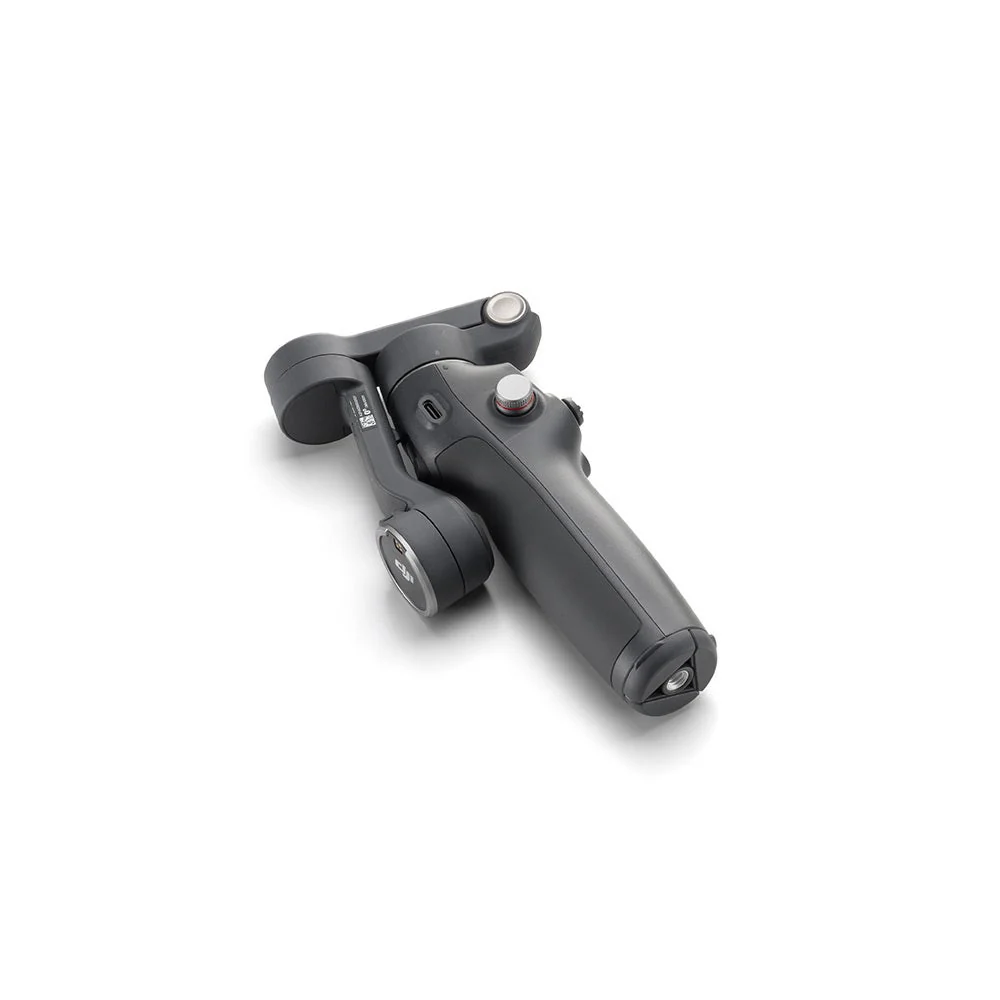 DJI Osmo Mobile 8 Smartphone Gimbal, Black, DJI-ZM800 - Image 8