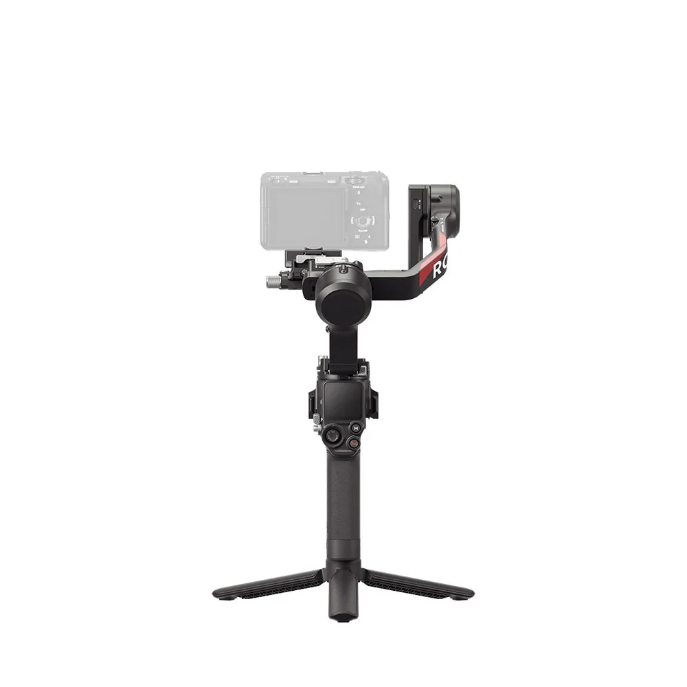 DJI RS400 RS 4 Gimbal Stabilizer - Image 2