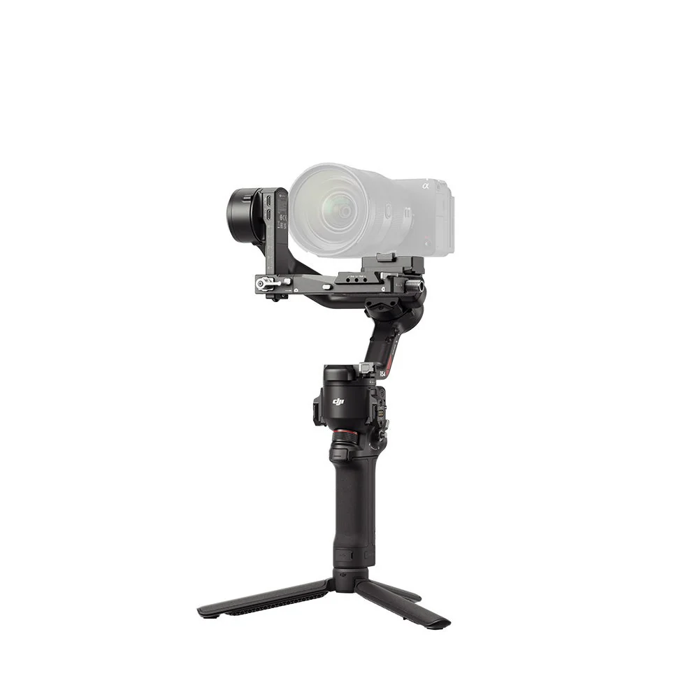 DJI RS400 RS 4 Gimbal Stabilizer - Image 3