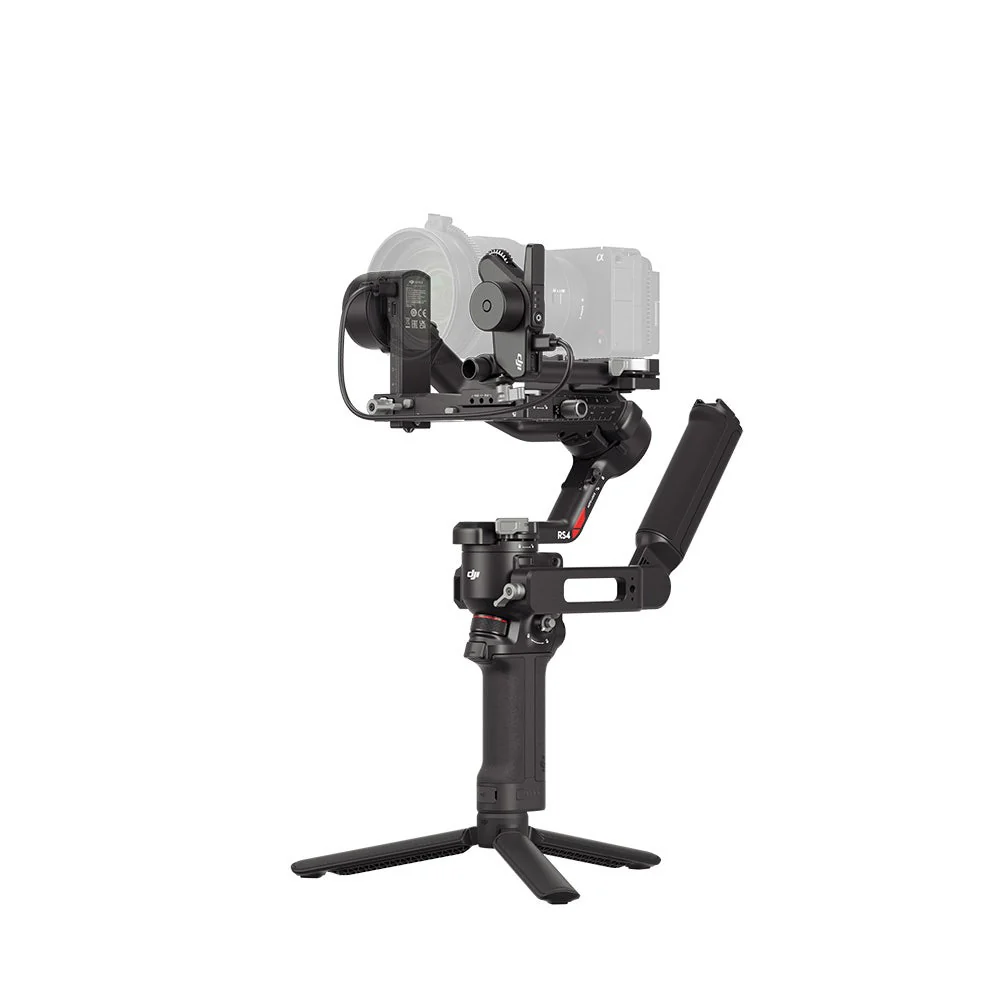 DJI RS400 RS 4 Gimbal Stabilizer - Image 4