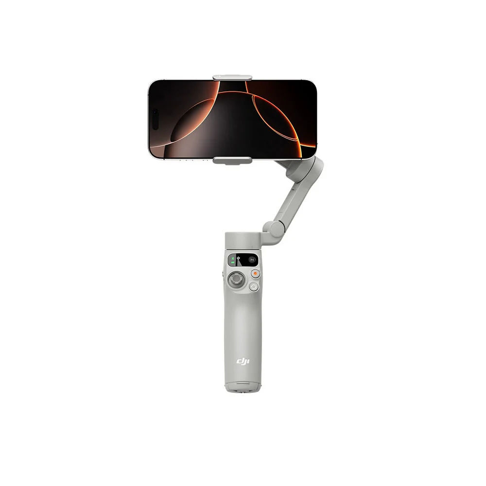 DJI ZM700 Osmo Mobile 7 Smartphone Gimble - Image 4