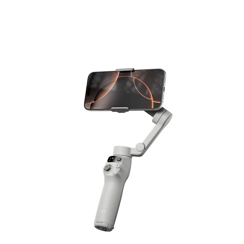 DJI ZM700 Osmo Mobile 7 Smartphone Gimble - Image 8