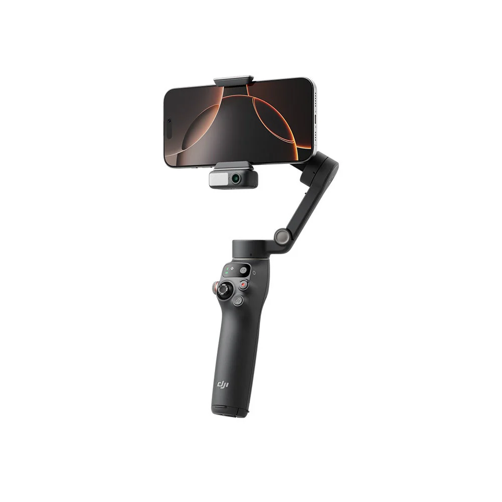 DJI ZM700P Osmo Mobile 7P Smartphone Gimble - Image 6