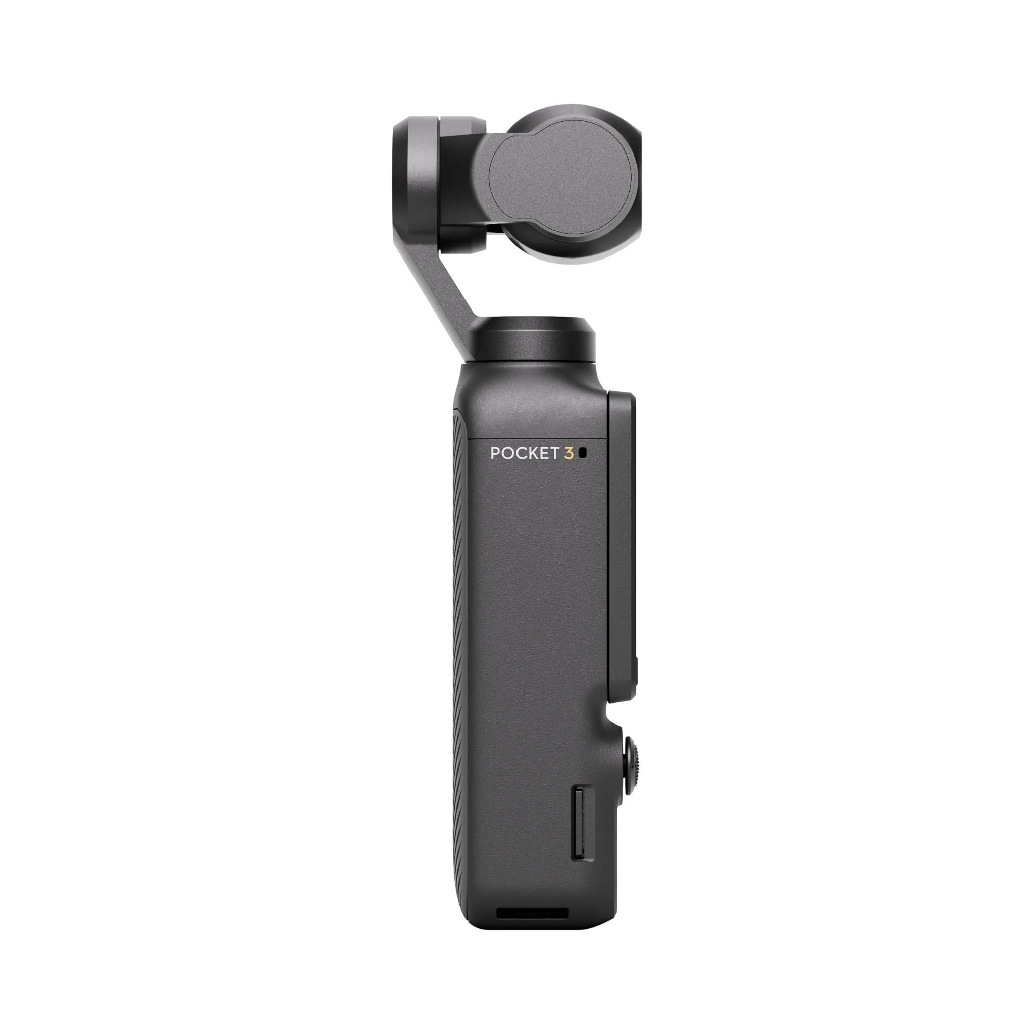 DJI ZPK300-C1 Osmo Pocket 3 Standard Combo Black Action Camera - Image 3