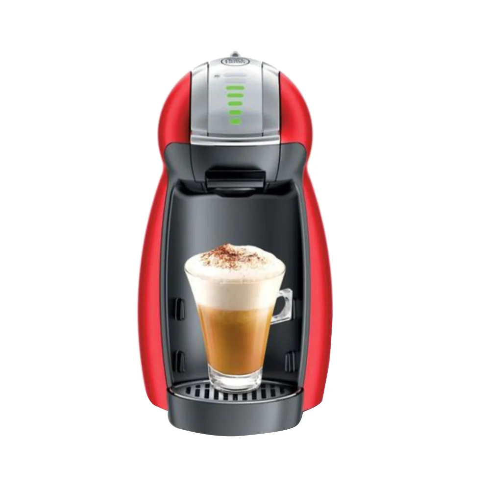 Dolce Gusto Genio 2 Coffee Maker 1460W - Image 5
