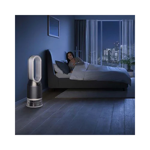 Dyson 3 in 1 Humidify Air Purifier Silver - Image 6