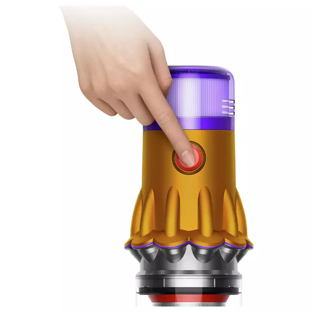Dyson Absolute Detect Slim Vacuum Cleaner 525W  V12 - Image 4