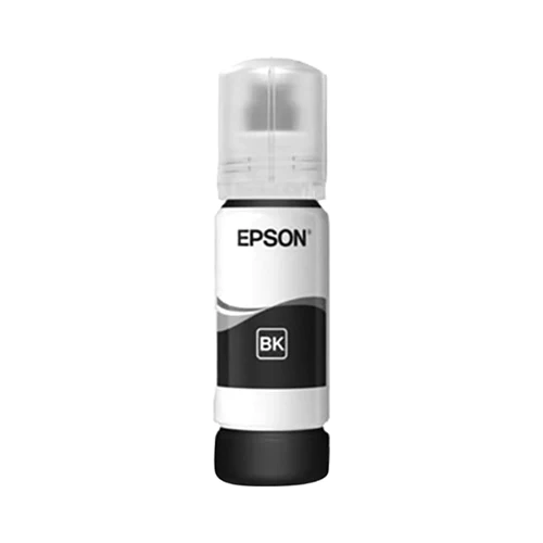 Epson 103 EcoTank Ink Bottle 65ml Black - Image 2