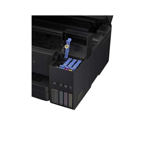 Epson EcoTank L6290 Wi-Fi Printer Black - Image 5