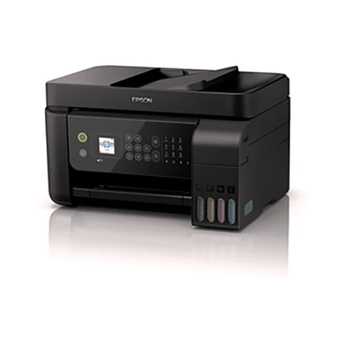 Epson L5190 Wi-Fi All-In-One Ink Tank Printer Black - Image 5