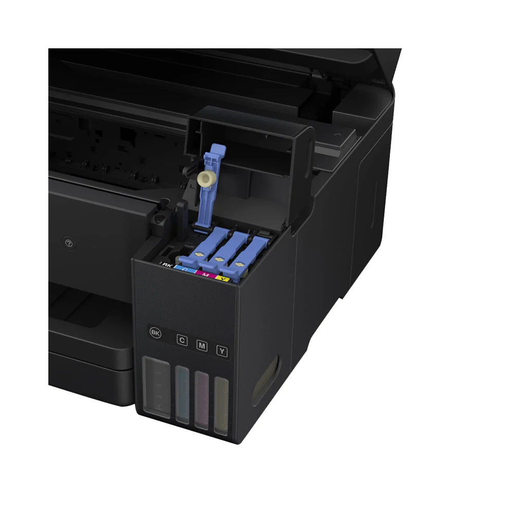 Epson L6190 Duplex All-In-One Ink Tank Printer Black - Image 6