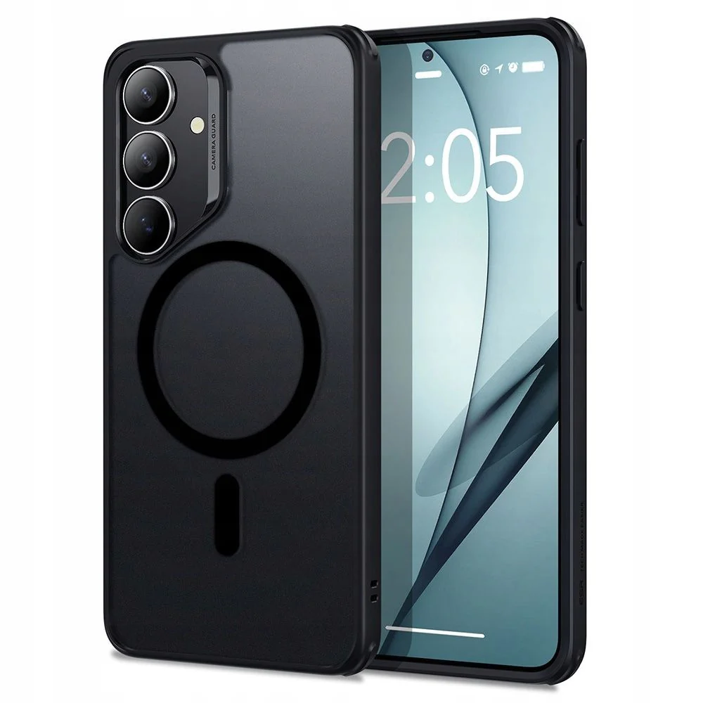 ESR Classic Case Samsung S25 Plus BLK-1