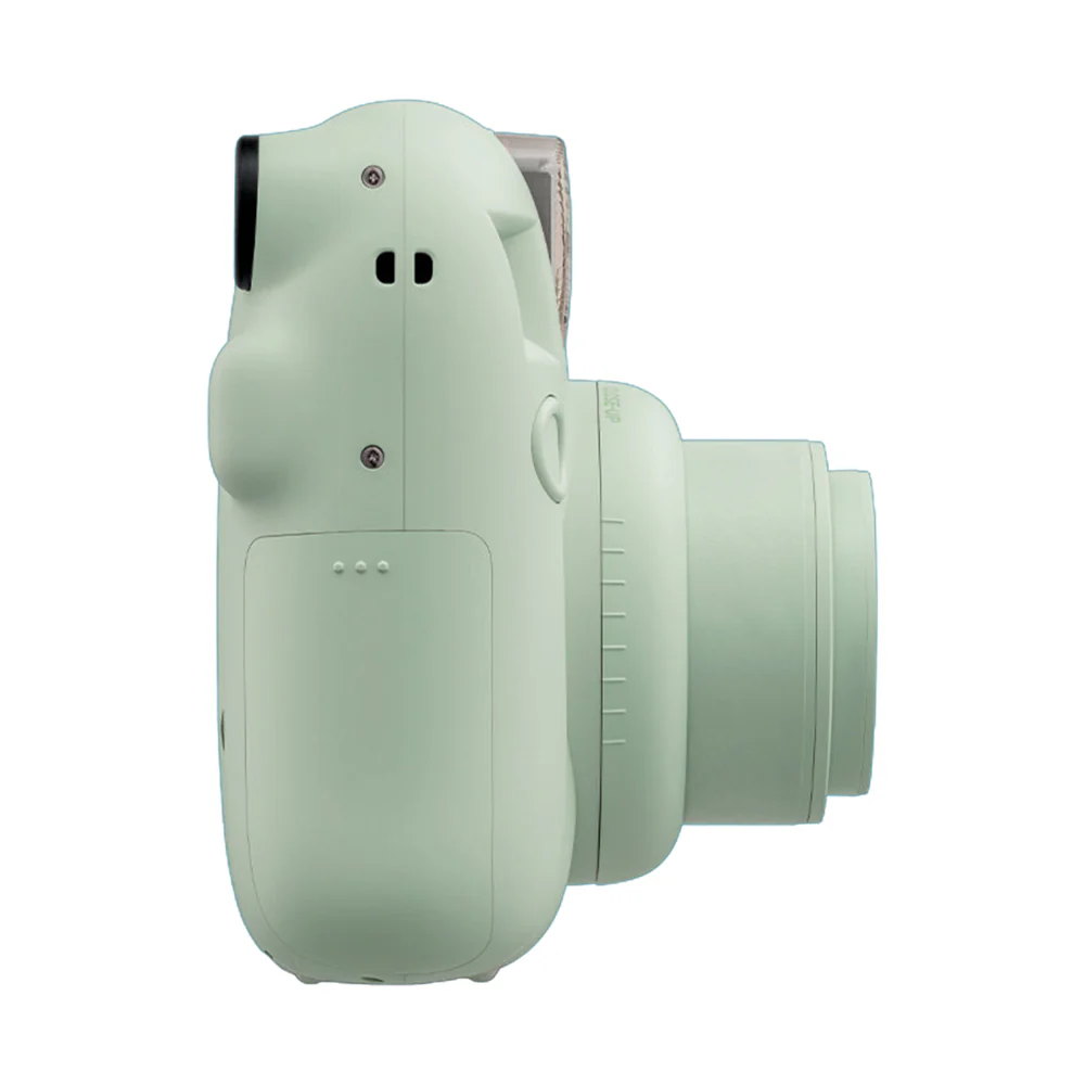 Fujifilm Instax Mini 12 Instant Camera Mint Green - Image 3