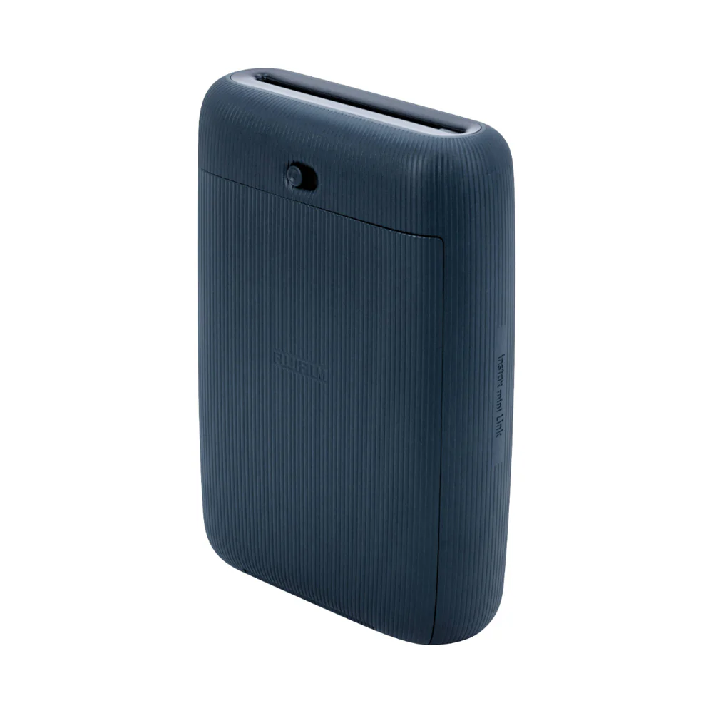 Fujifilm Instax Mini Link Smartphone Instant Photo Printer Dark Denim - Image 5