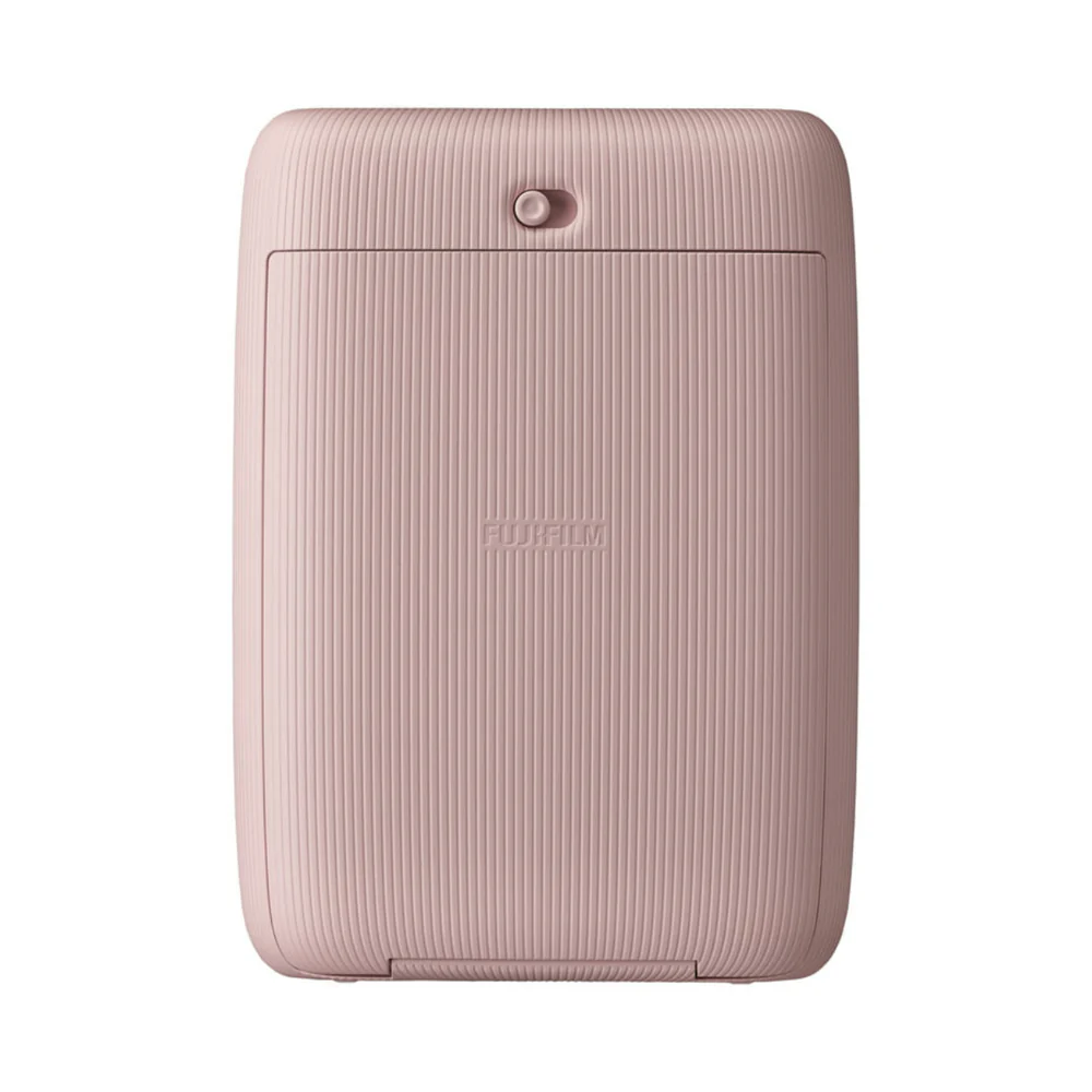 Fujifilm Instax Mini Link Smartphone Instant Photo Printer Dusky Pink - Image 6