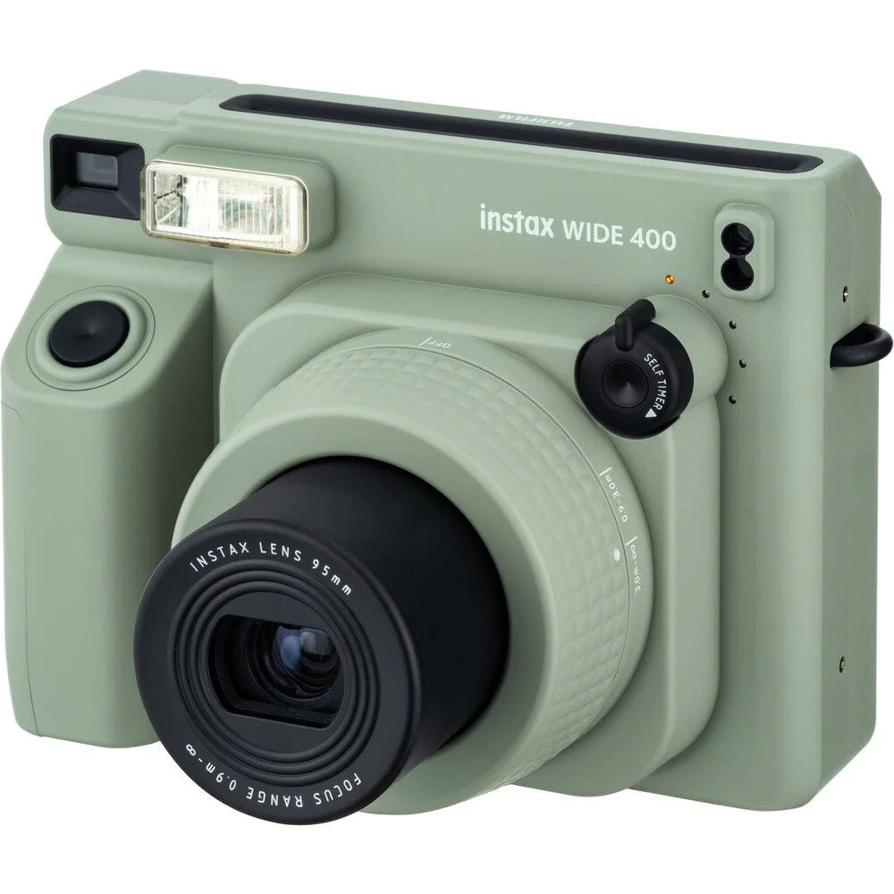 FUJIFILM INSTAX WIDE 400 + WIDE FILM - Image 3