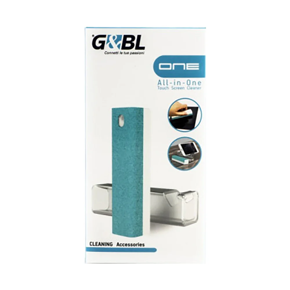 G&BL Touch Screen Cleaner 15ml - Image 4