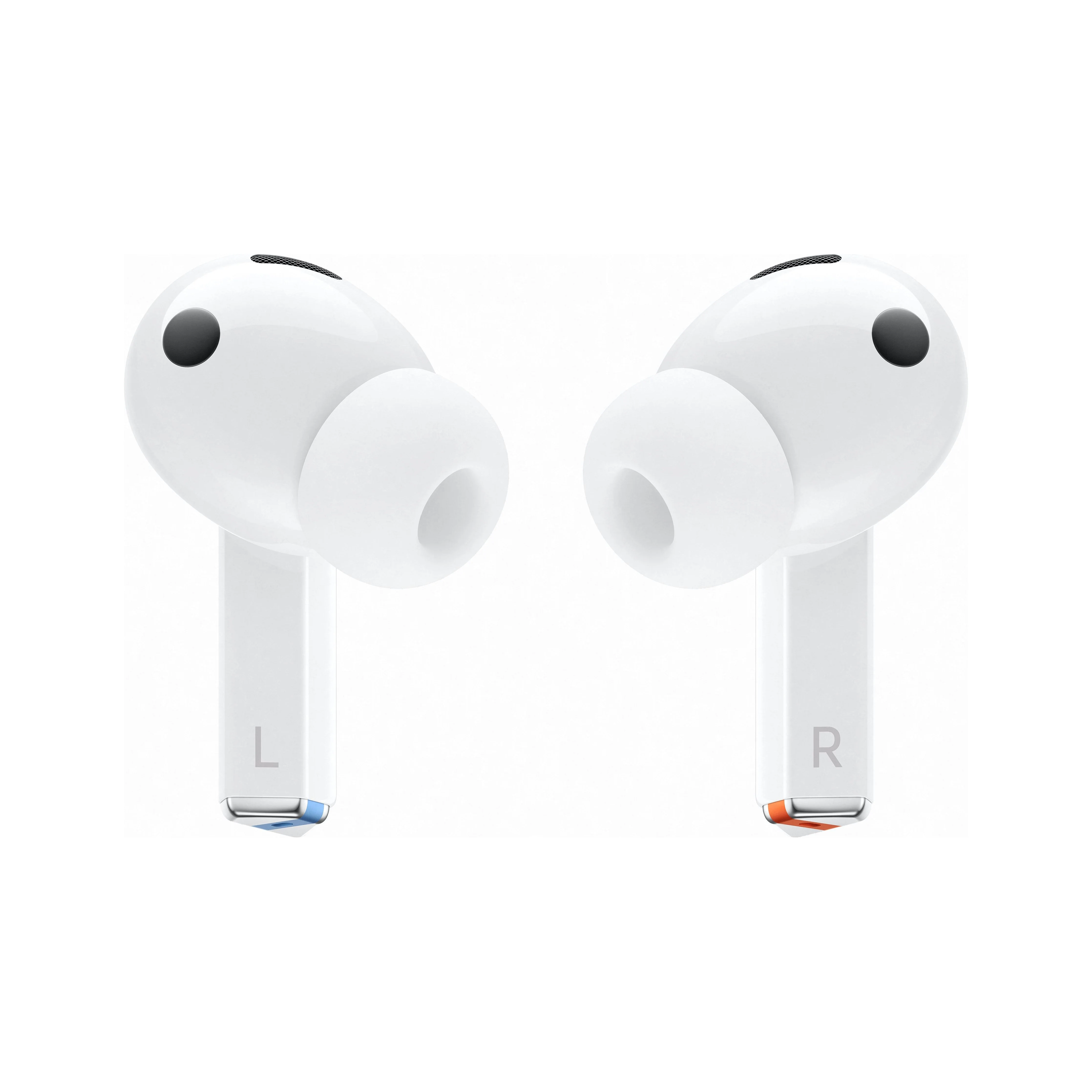 Galaxy Buds3 Pro - White+Smarttag2 - Image 6
