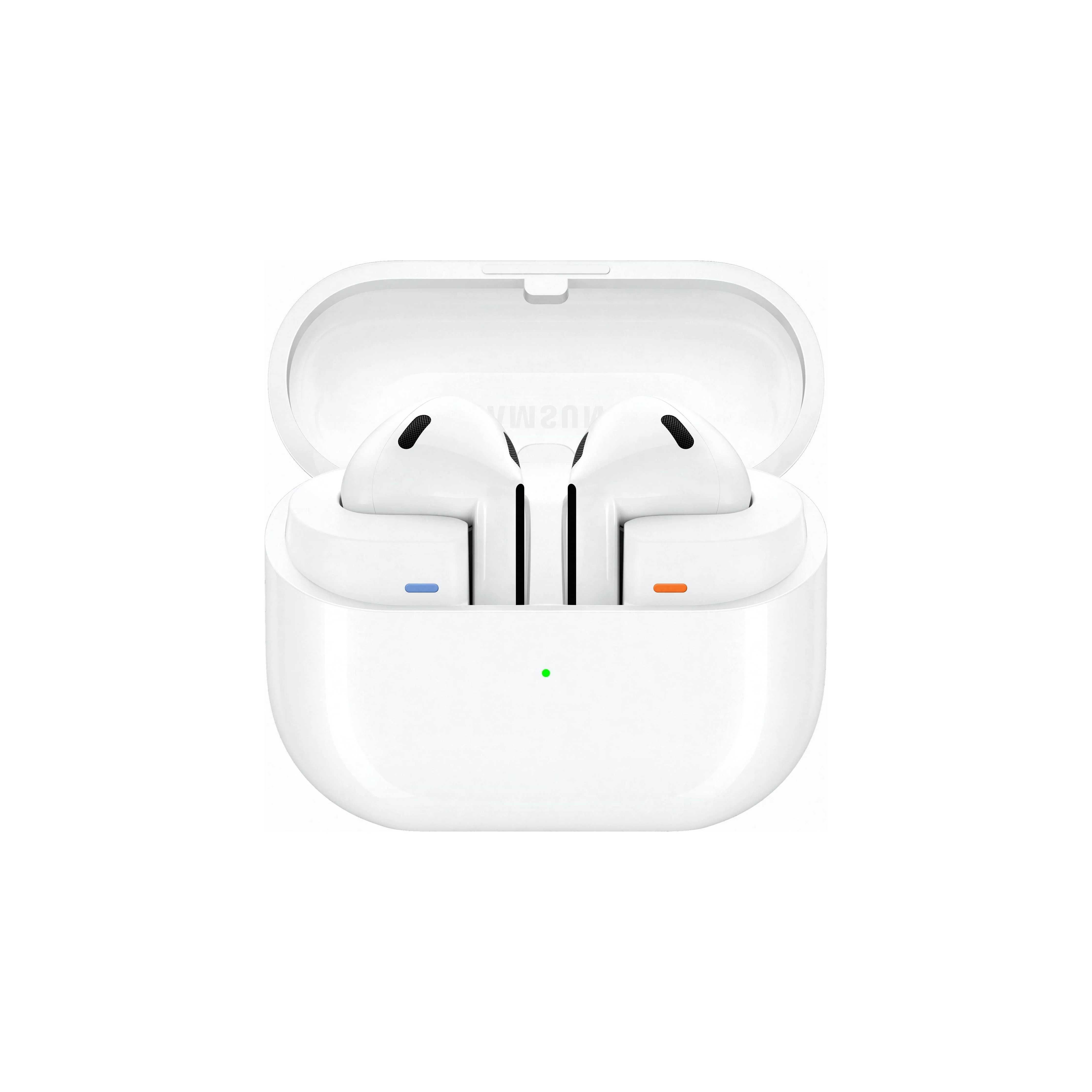 Galaxy Buds3 - White+Smarttag2 - Image 2
