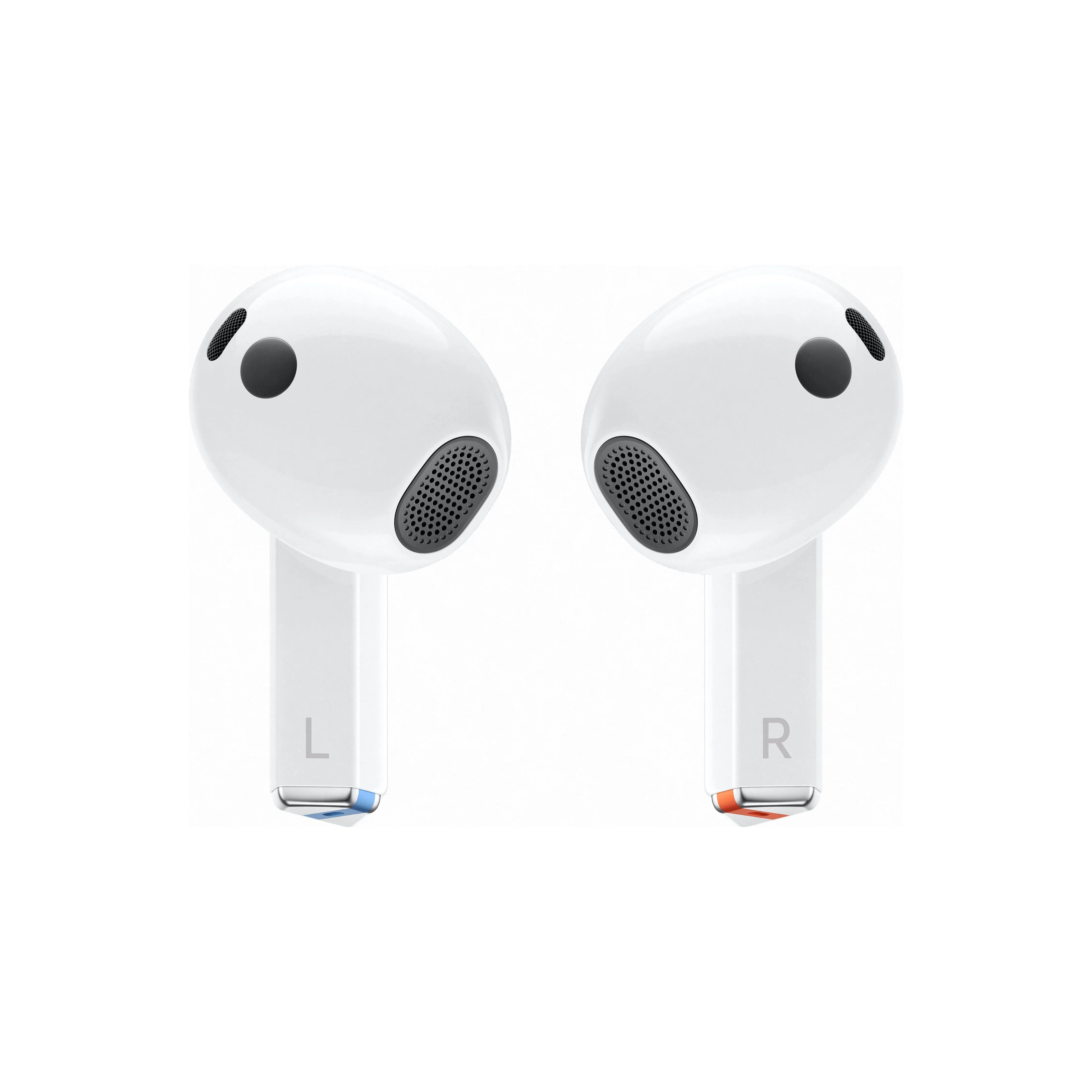 Galaxy Buds3 - White+Smarttag2 - Image 4