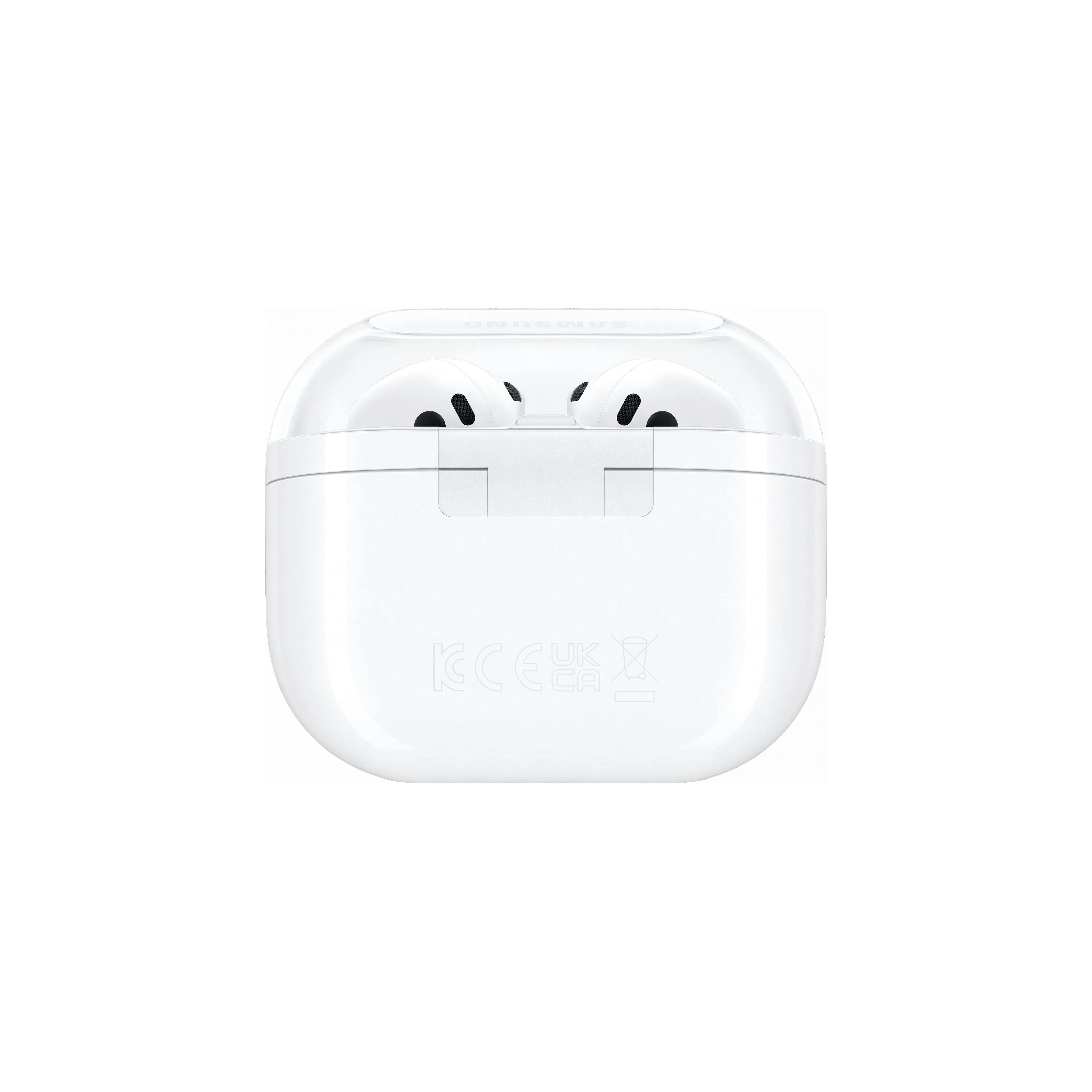 Galaxy Buds3 - White+Smarttag2 - Image 6