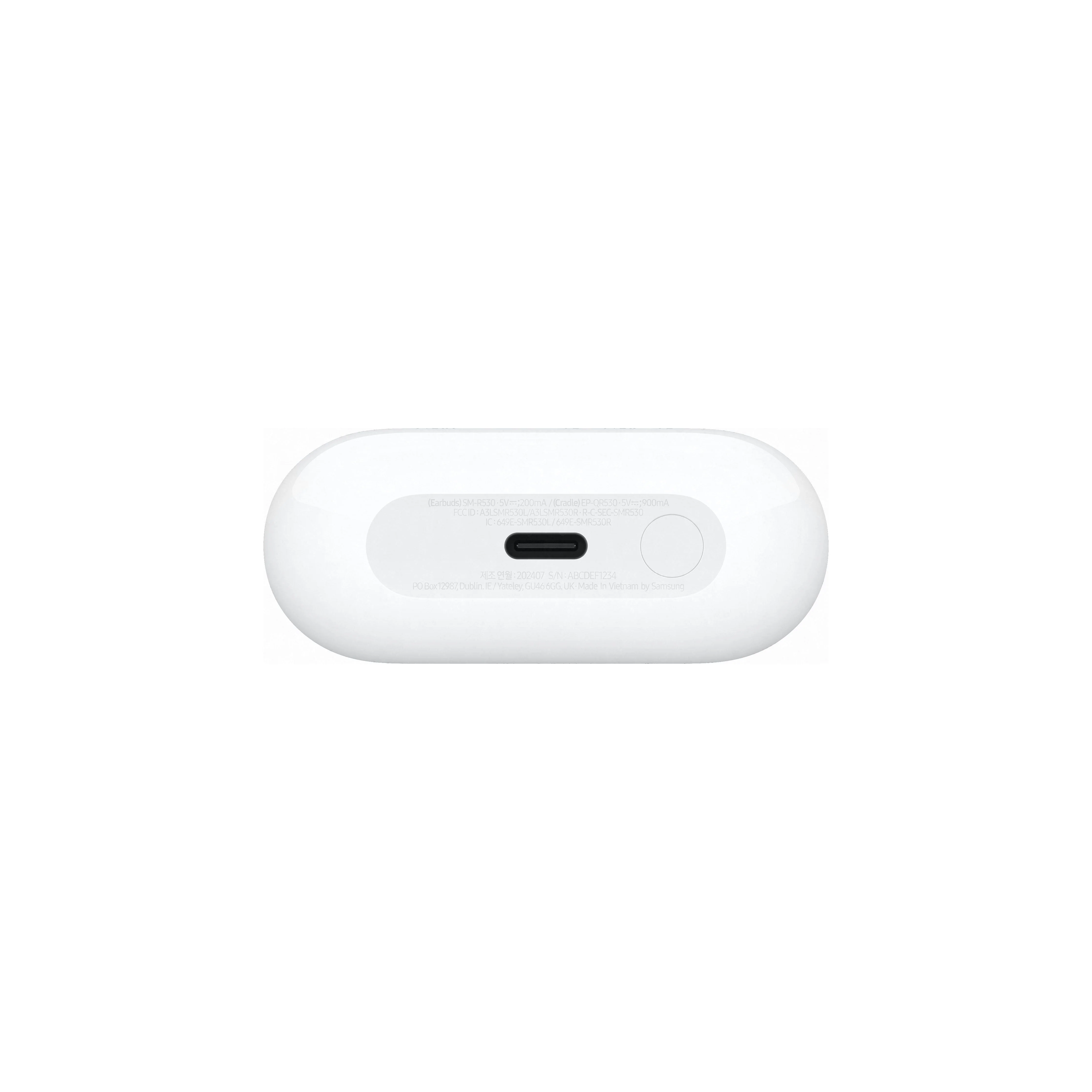 Galaxy Buds3 - White+Smarttag2 - Image 8