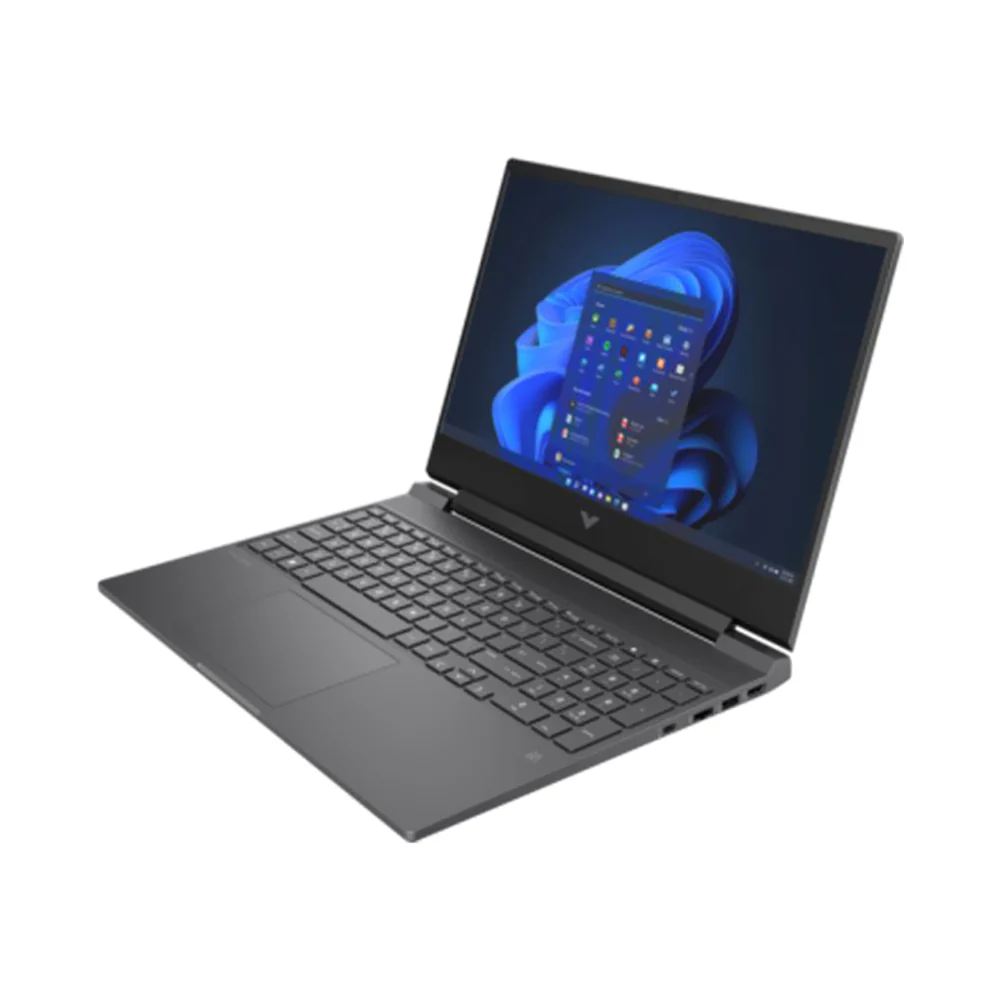 Gaming Laptop Ryzen 7 5800H 16GB/512GB 15.6 inch Silver - Image 5