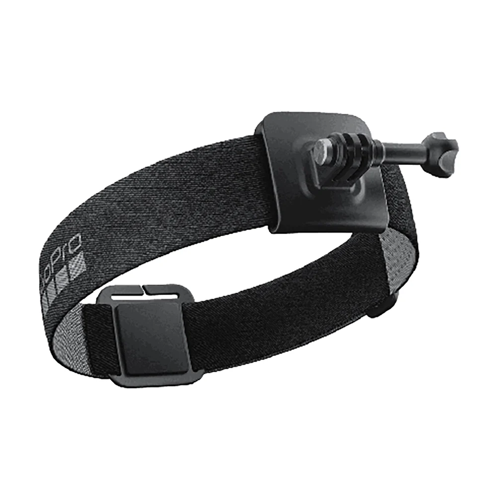 GoPro Head Strap 2.0 Black - Image 4