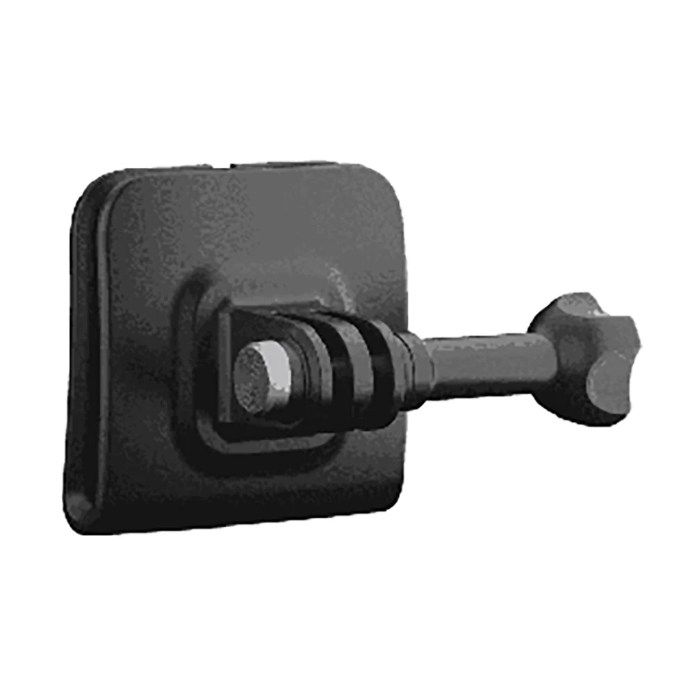 GoPro Head Strap 2.0 Black - Image 5