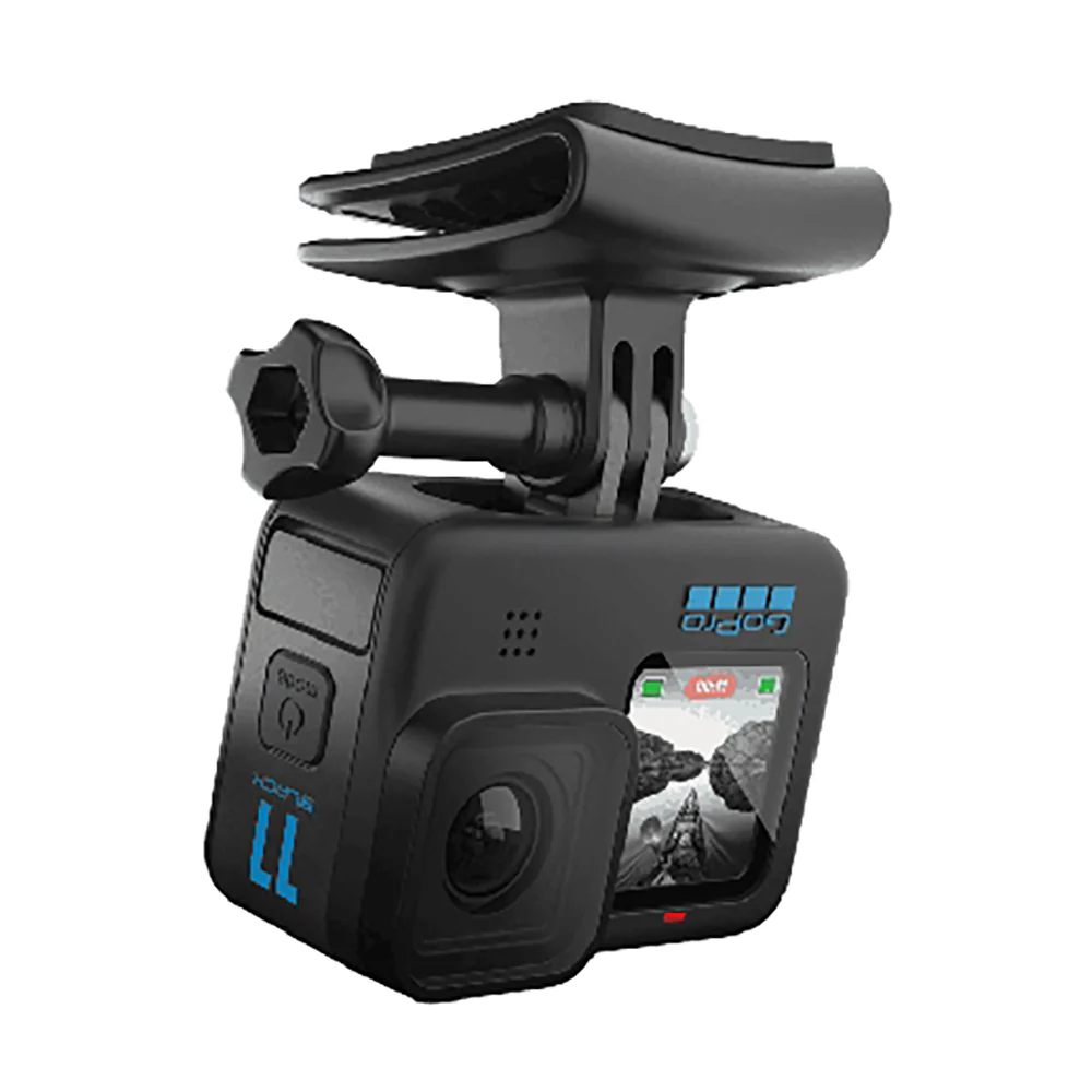 GoPro Head Strap 2.0 Black - Image 6