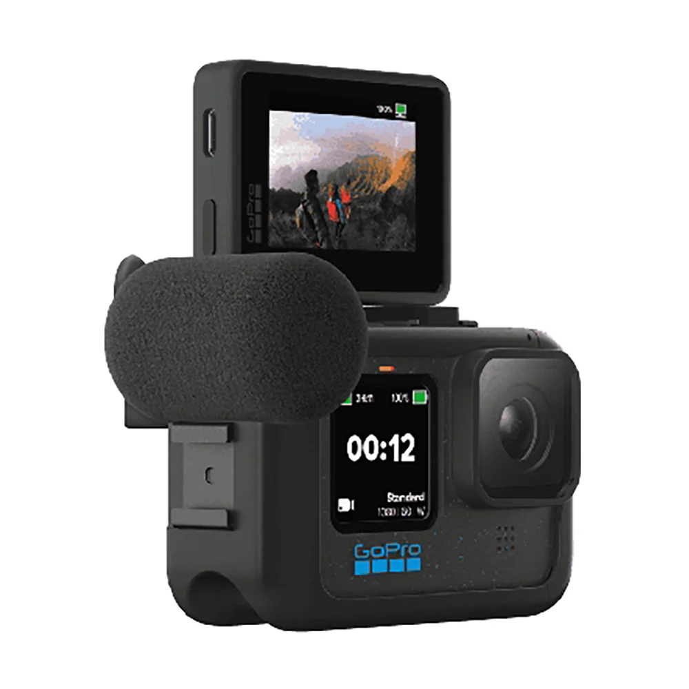 GoPro Display Mod for Hero-8 Black - Image 3