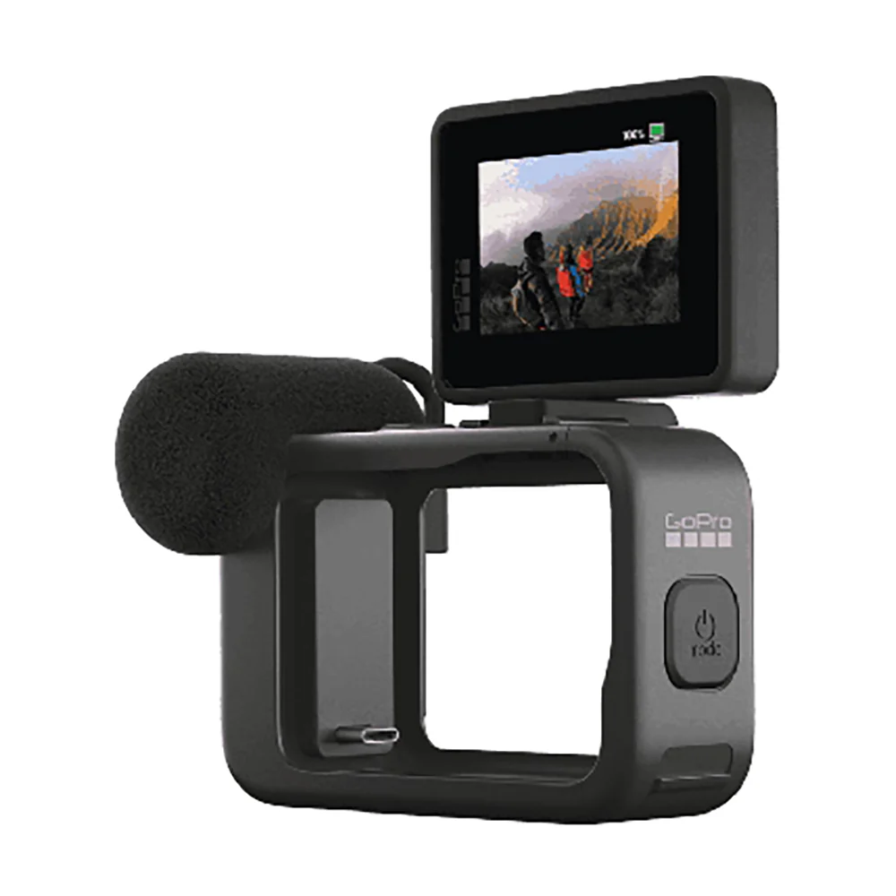 GoPro Display Mod for Hero-8 Black - Image 4