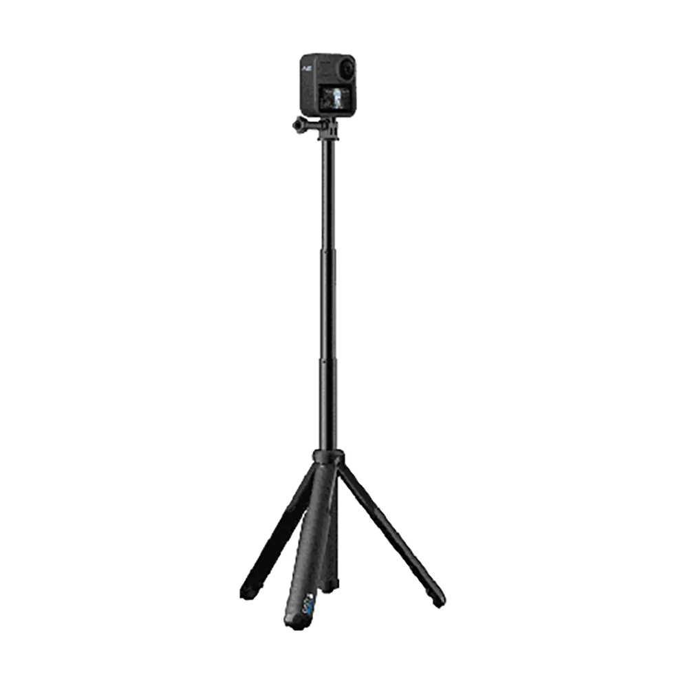 GoPro Grip Extension Pole with Tripod For Hero and MAX 360 Camera - Image 3