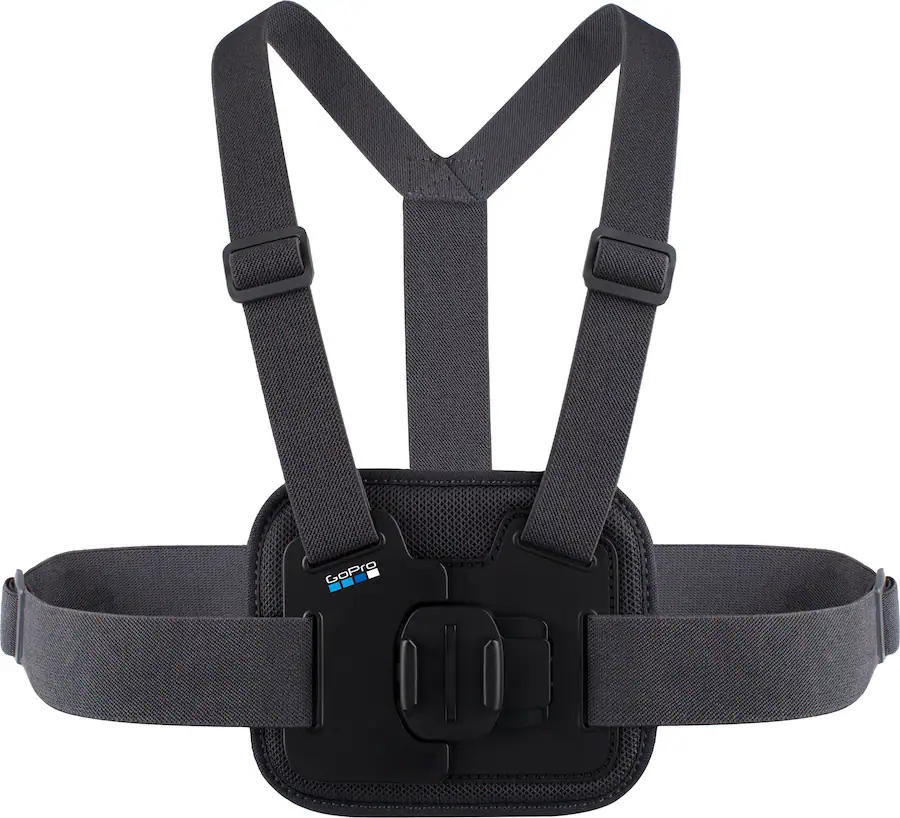 Go Pro Chesty (Performance Chest Mount) - Image 2