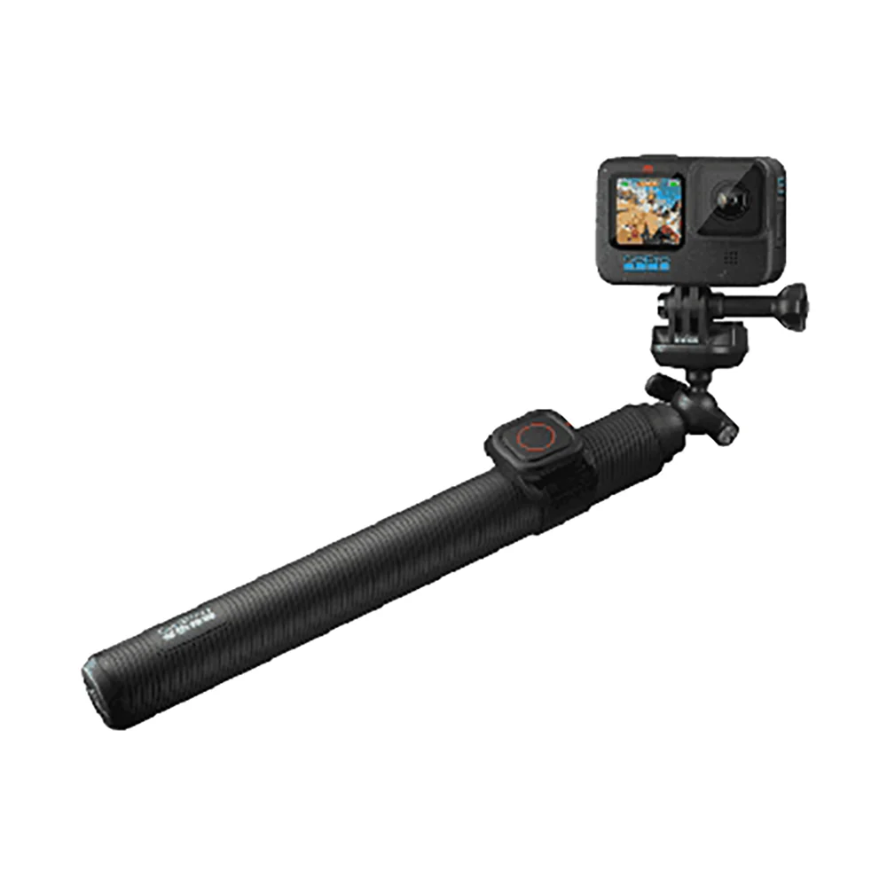 GoPro Extension Pole Monopod 48 inch Black - Image 2