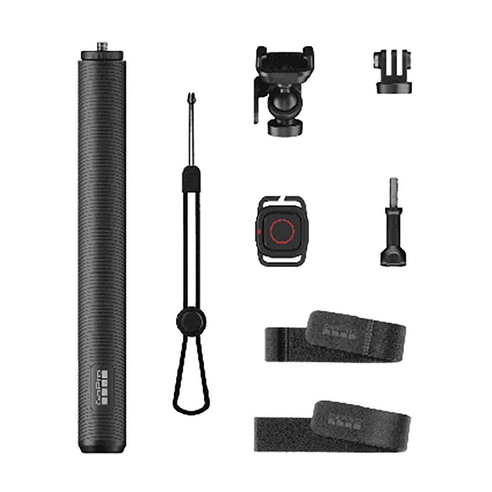 GoPro Extension Pole Monopod 48 inch Black - Image 3