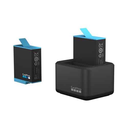 Gopro Hero 10 Travel Bundle Kit Black - Image 3