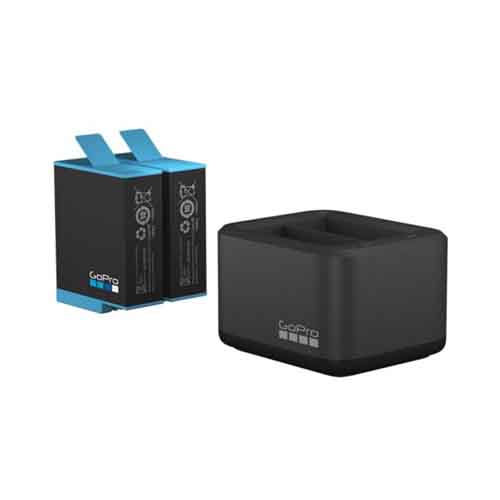Gopro Hero 10 Travel Bundle Kit Black - Image 5