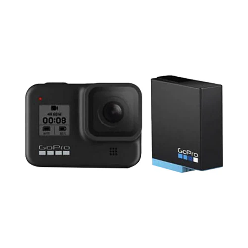 GoPro Hero 9 Waterproof Action Camera Black - Image 4