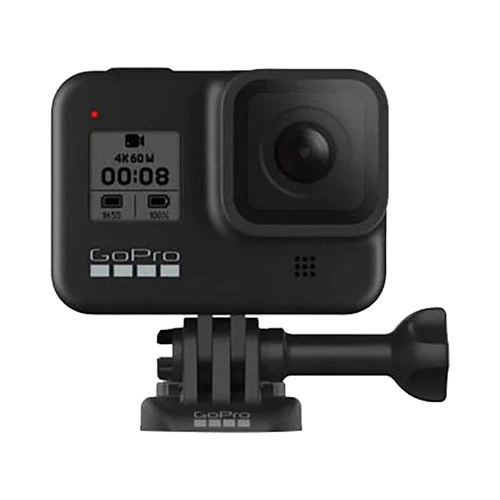 GoPro Hero 9 Waterproof Action Camera Black - Image 5