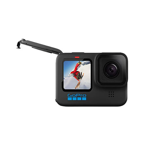 GoPro Hero10 Action Camera Black - Image 5